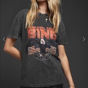 Anine Bing Shirt